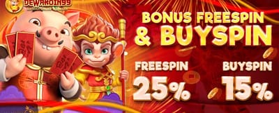 Menang Besar di markas138 slot