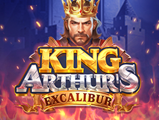 King Arthur's Excalibur