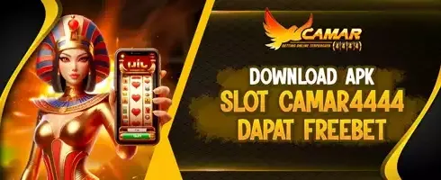 Bonus Unduh Aplikasi Markas138 promotion banner