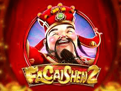 Fa Cai Shen2 game screenshot