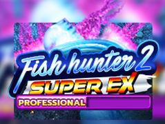 Fish Hunter 2 Ex - Pro
