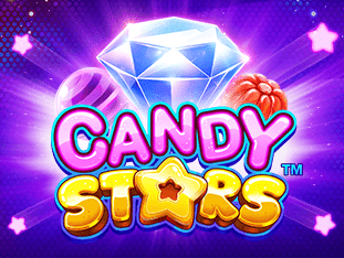 Candy Stars game screenshot
